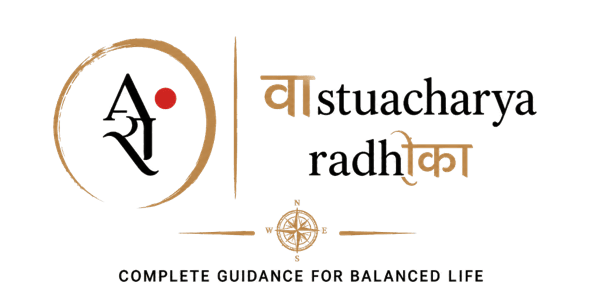 Vastu Acharya
