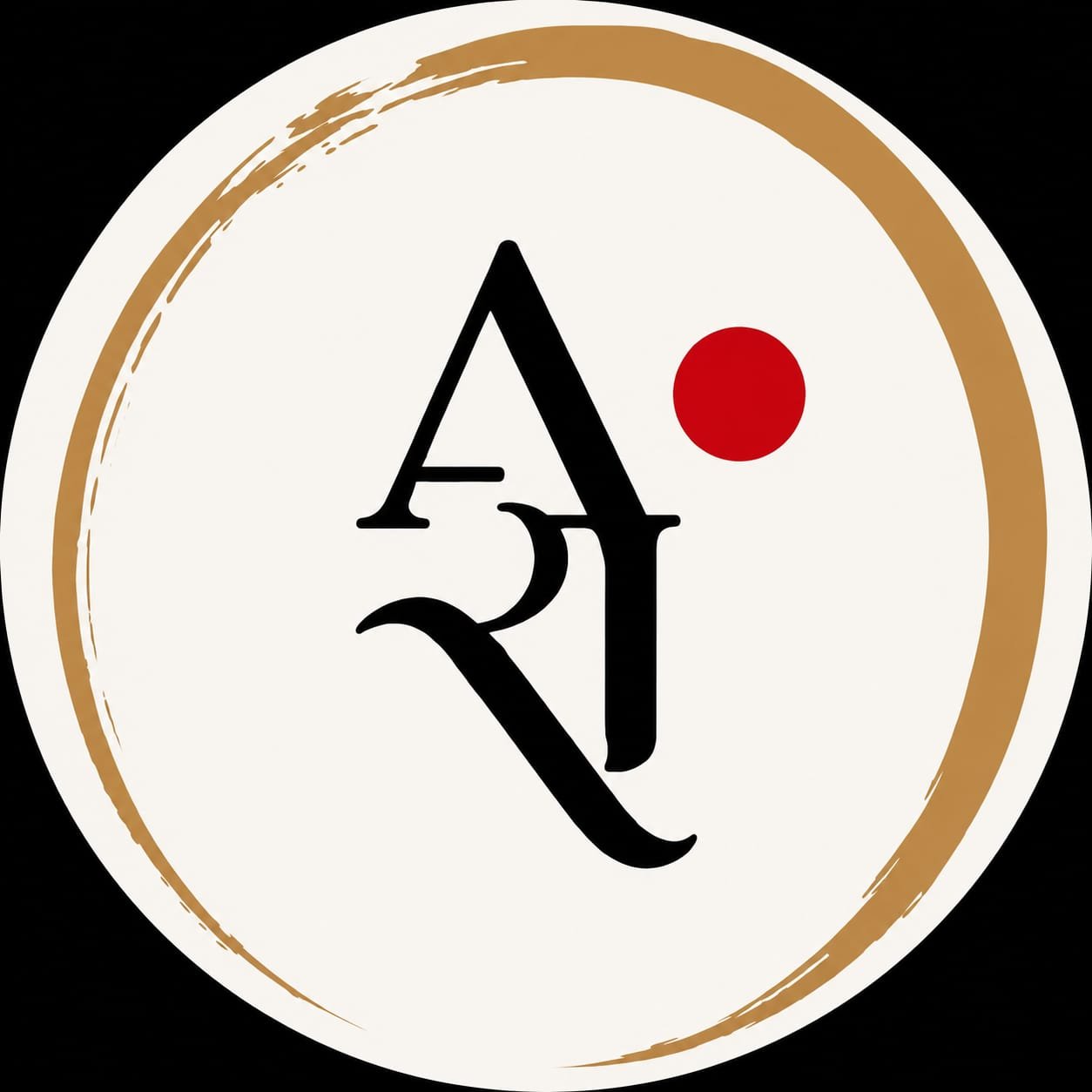 Vastu Acharya Radhika logo