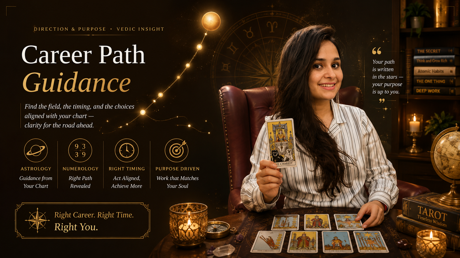 Career Path Guidance