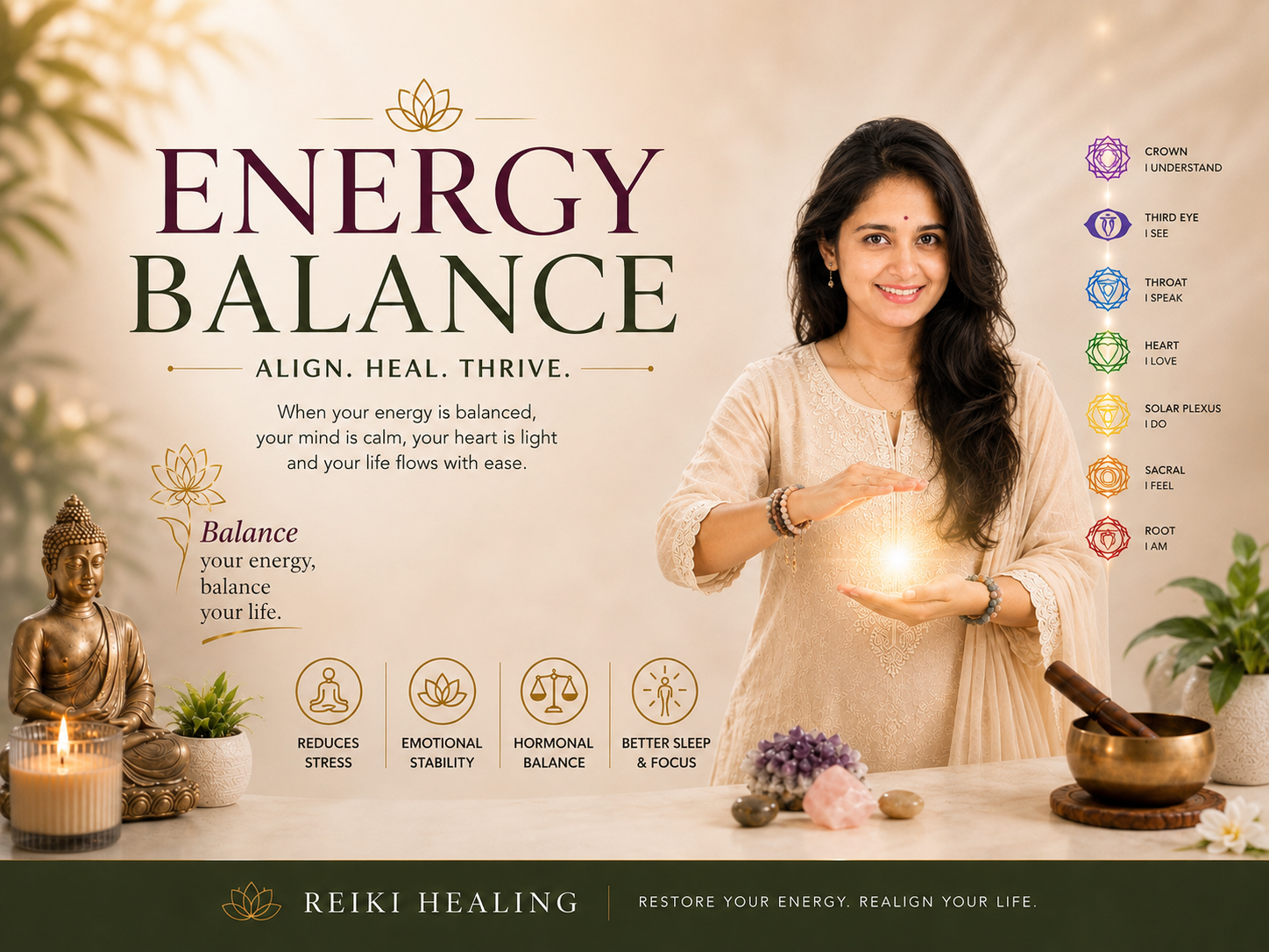 Energy Balance